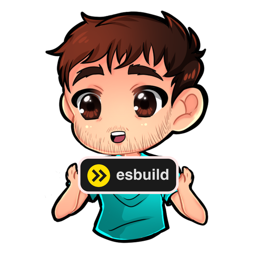 esbuild-and-react-hello-world-example