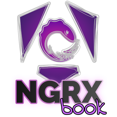 NGRX Book