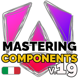 Mastering Angular<br />Components